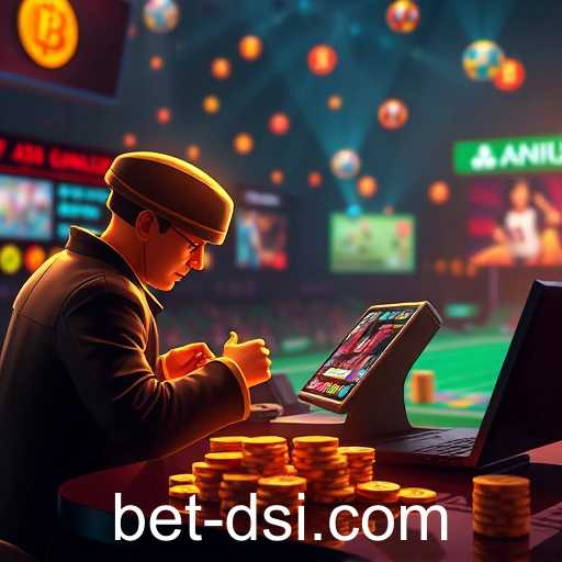 BetDSI Expands Amidst Changing Online Gaming Landscape