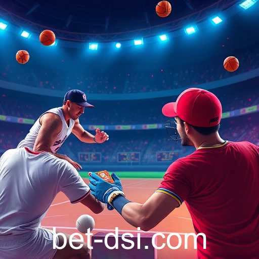 BetDSI: Navigating the World of Online Betting