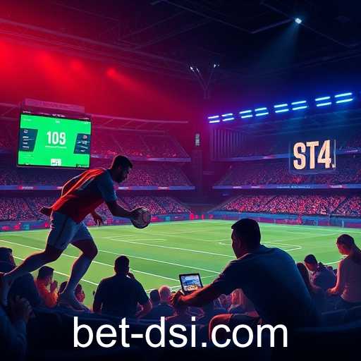 The Evolution of Online Betting Platforms in 2025