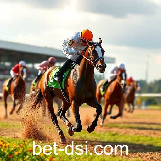 BetDSI Leads Innovations in Online Betting