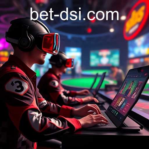 The Evolution of Online Gaming in 2025