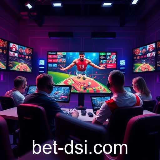 The Rise of Online Gaming: A New Era