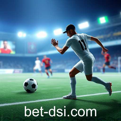 Exploring Virtual Sports: A New Era in Online Betting